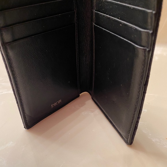 Dior wallet in good condition - Picture 3 of 5